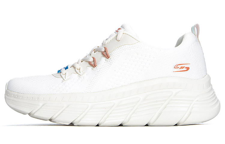 Skechers Bobs B Flex Hi 'White' Women's