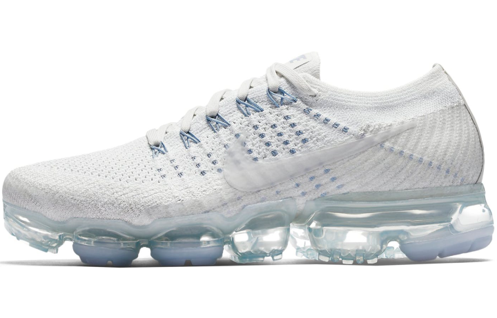 Nike Nike Air VaporMax White Ice Women's
