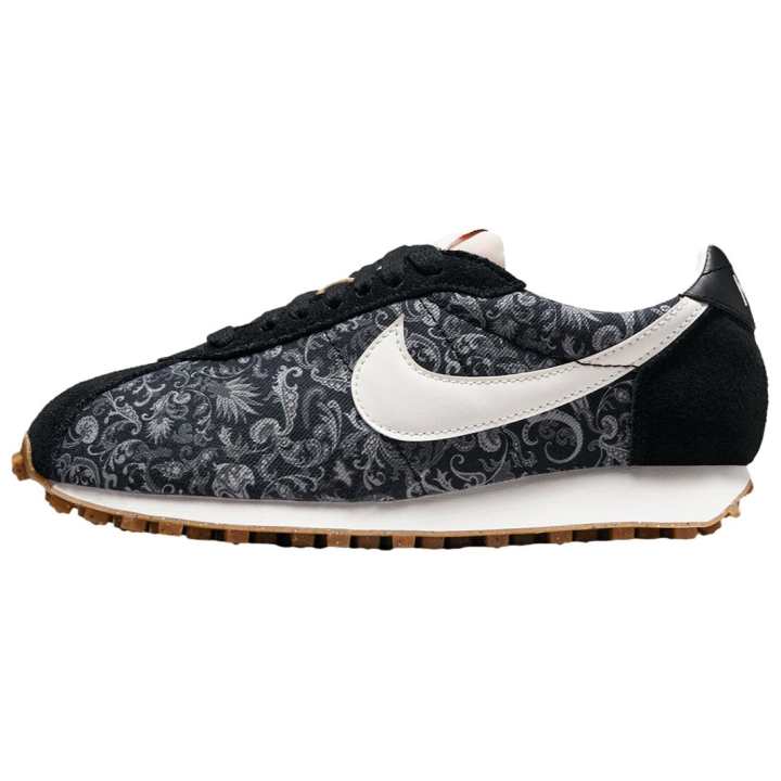 Nike Nike LD 1000 Classic And Versatile Breathable Running Shoes Women's Black