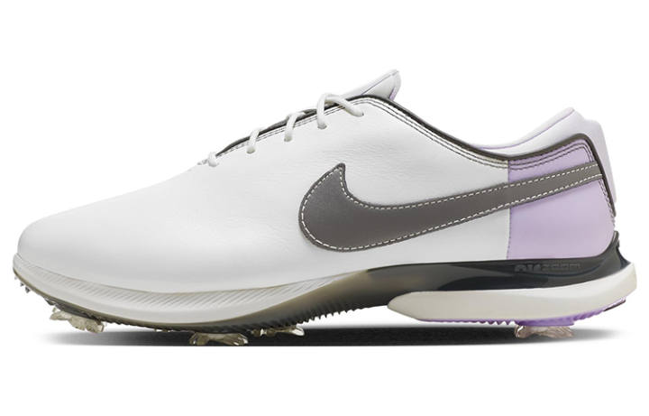 Nike Nike Air Zoom Victory Tour 2 White Black Golf Shoes