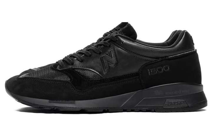 New Balance 1500 Junya Watanabe Man x 1500 New Balance Made in England 'Black'