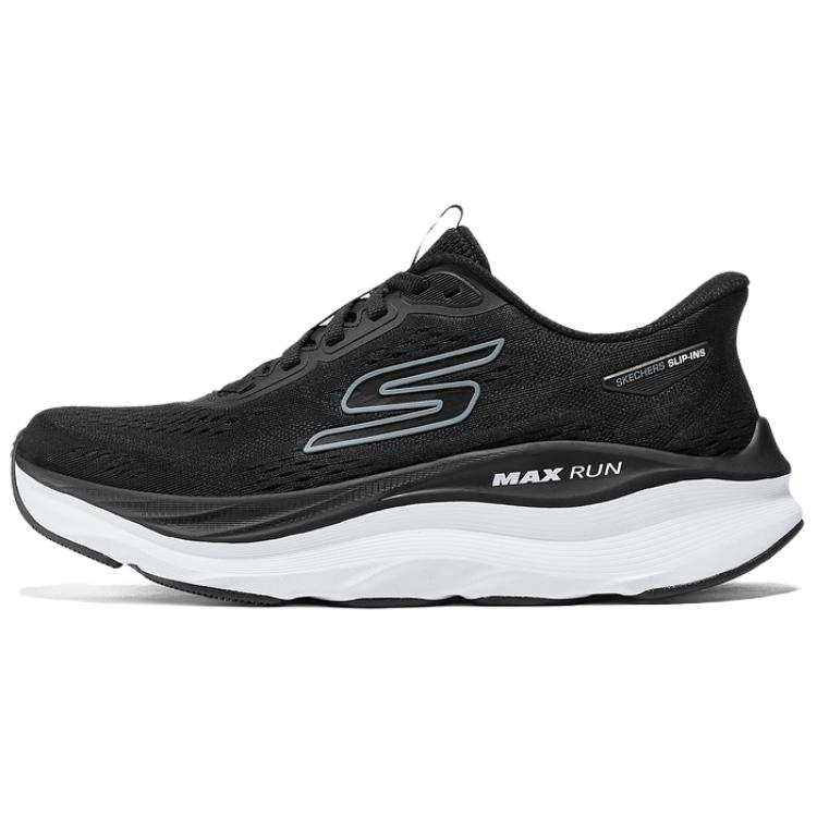 Skechers Women's GO Breathable Low top Running Shoes Women's Black