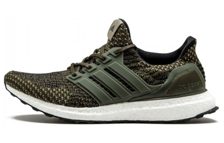 Adidas UltraBoost Adidas 3.0 Limited 'Trace Cargo'