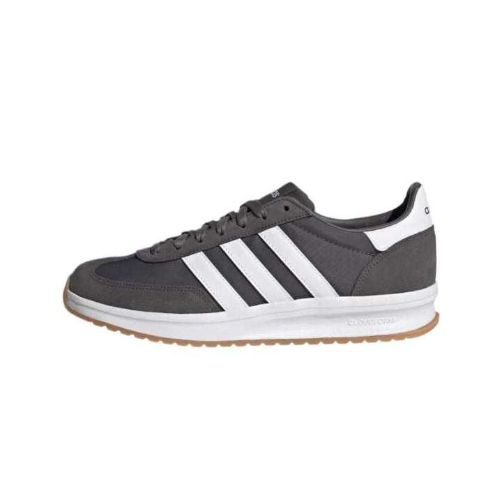 Adidas Adidas 70s 2.0 "Grey Strata/Cloud White/Gum" sneakers