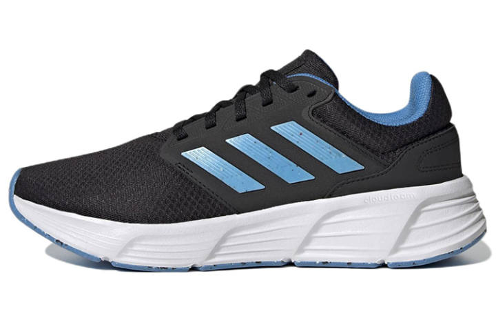 Adidas Adidas Galaxy 6 'Black Blue'