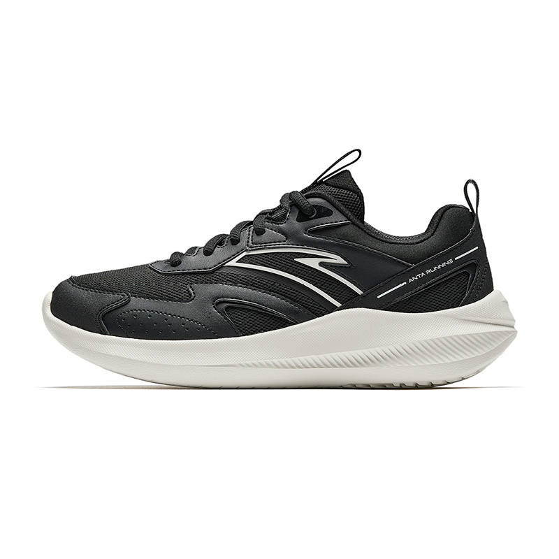 Anta Slip Resistant Cushioning Abrasion Resistant Slip Resistant Cushioning Abrasion Resistant Low top Casual