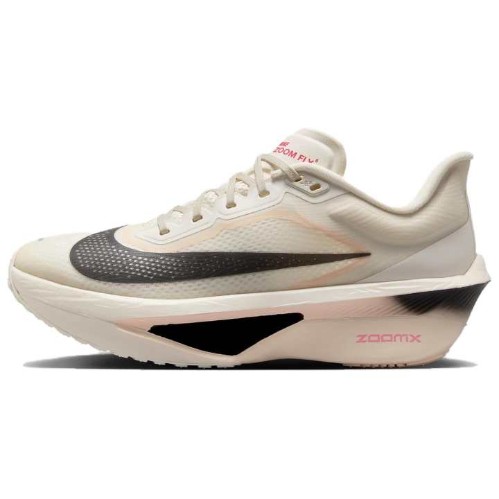 Nike Nike Zoom Fly 6 Pale Ivory Crimson Tint Women's