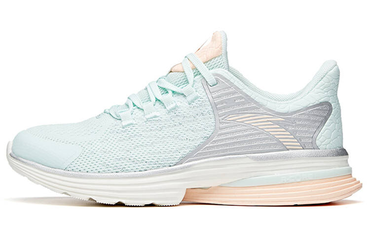 Anta Textile, Synthetic Leather Cushioning Slip Resistant Abrasion Resistant Breathable Lightweight