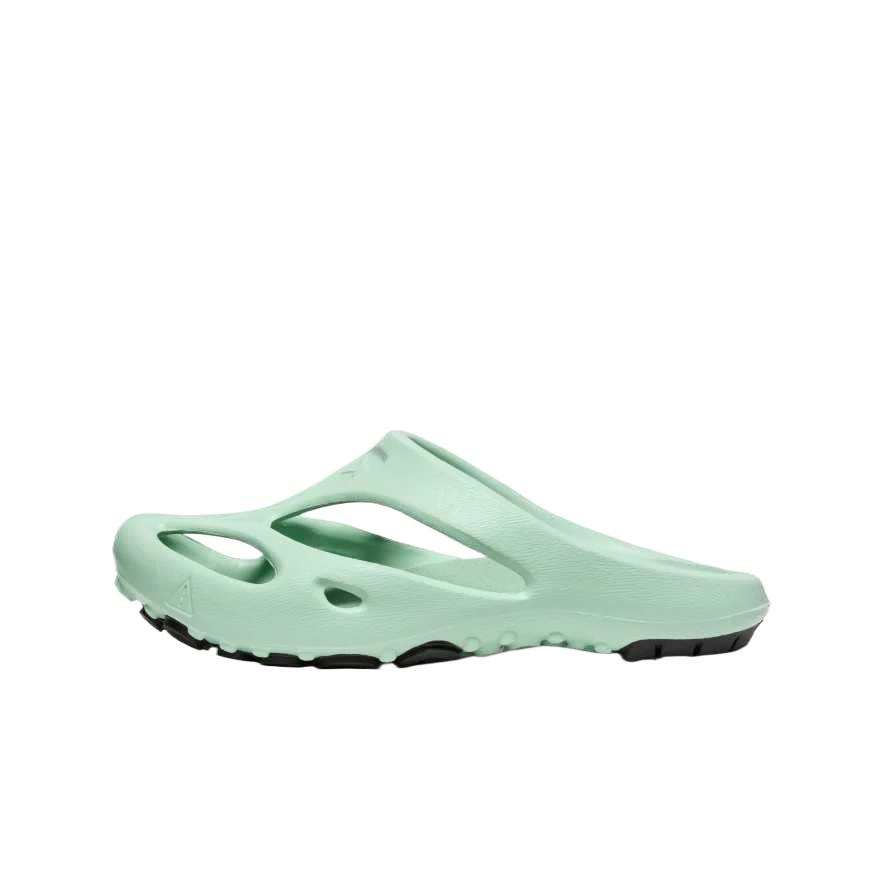 Keen Shanti Slide Slippers Women's Green
