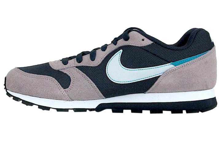 Nike Nike Md Runner 2 ES1 'Gridiron Teal Nebula'