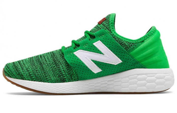 New Balance New Balance Fresh Foam Cruz V2 Red's House Edition