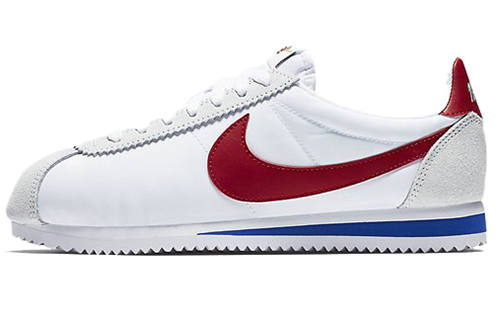 Nike Nike Classic Cortez 'White Varsity Red Royal' Women's