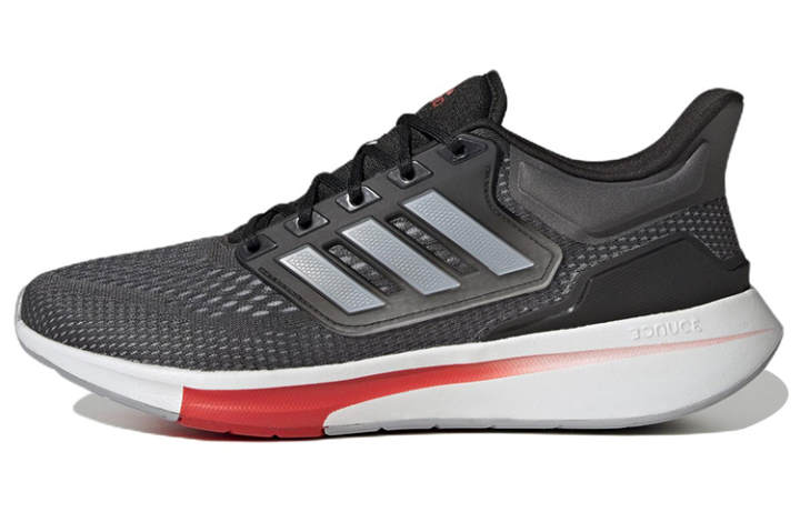 Adidas Adidas EQ21 Run 'Grey Halo Silver'