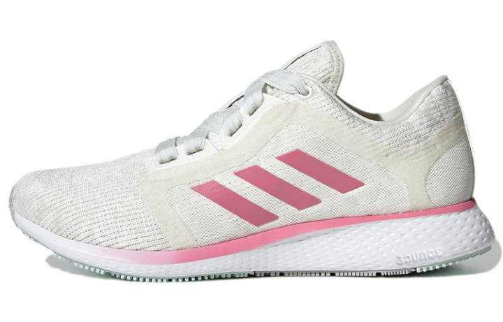 Adidas Adidas Edge Lux 4 'White Ivory Pink' Women's