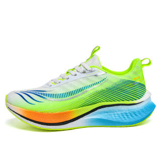 XISAILONG Cushioning Abrasion Resistant Breathable Low top