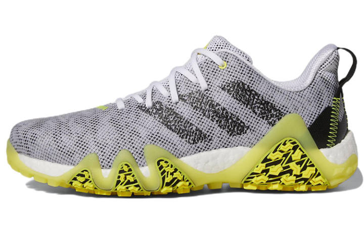 Adidas Adidas CodeChaos 22 'White Beam Yellow'