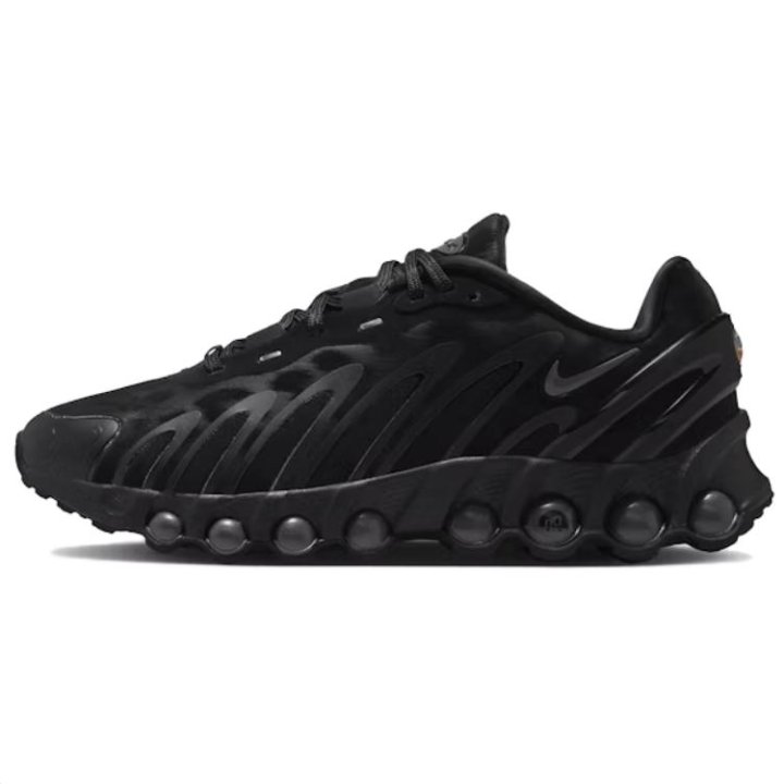 Nike Nike Air Max Dn8 Running Shoes Women's Black