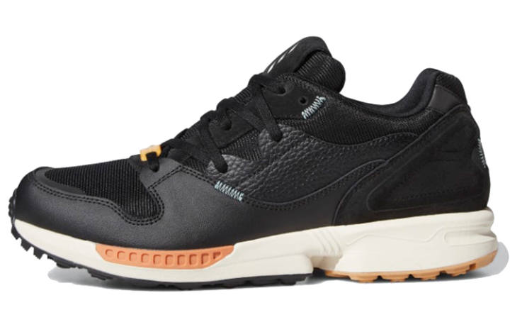 Adidas Adidas Adicross Zx Spikeless 'Black White Orange'