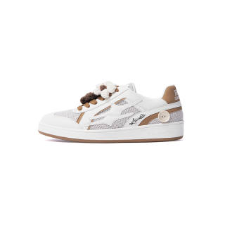 KILLWINNER Vintage German Army Trainers Soft And Comfortable Slip Resistant, Abrasion Resistant, Breathable