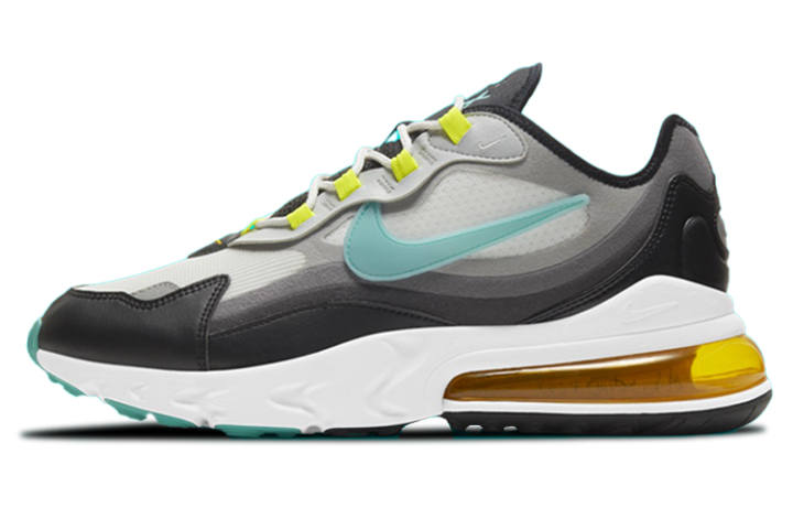 Nike Nike Air Max 270 React Evolution Of Icons