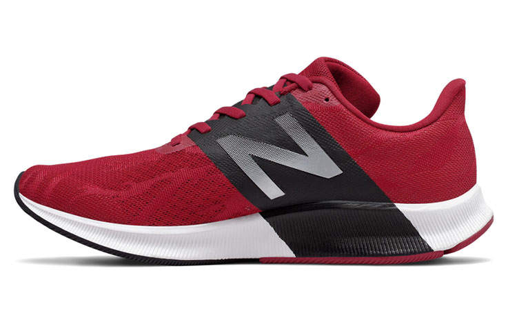 New Balance New Balance FuelCell 890v8 'Black Red'