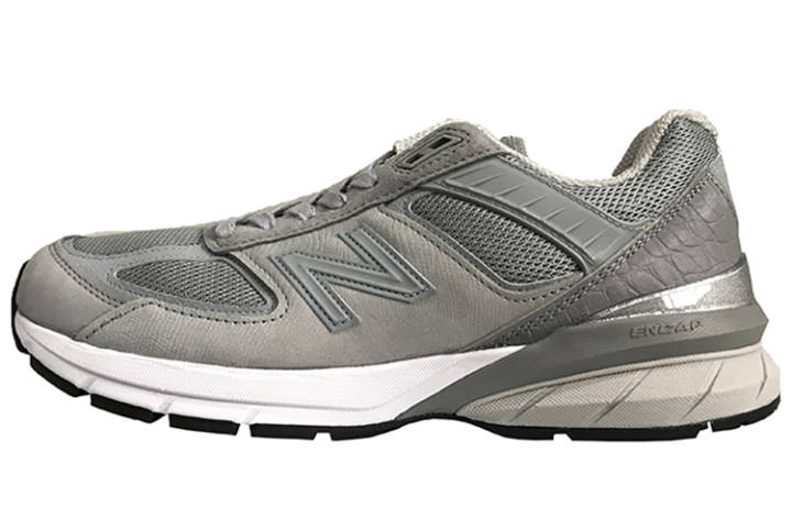 New Balance 990v5 Engineered Garments x 990v5 New Balance Made in Usa 'Grey'