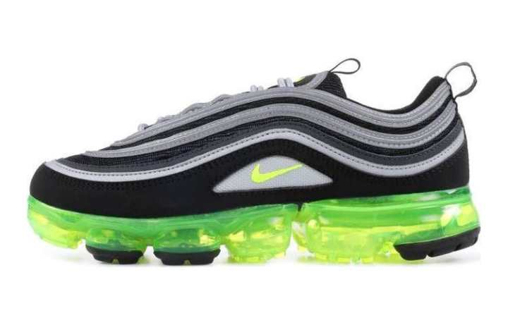 Nike Nike Air Vapormax 97 'Neon' Gs