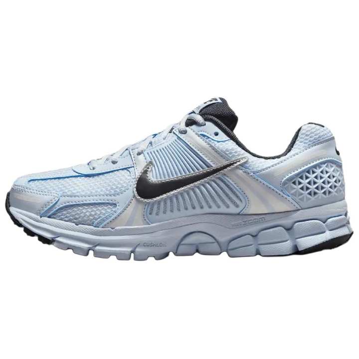 Nike Nike Zoom Vomero 5 Blue Tint Platinum Tint Metallic Platinum Black Women's