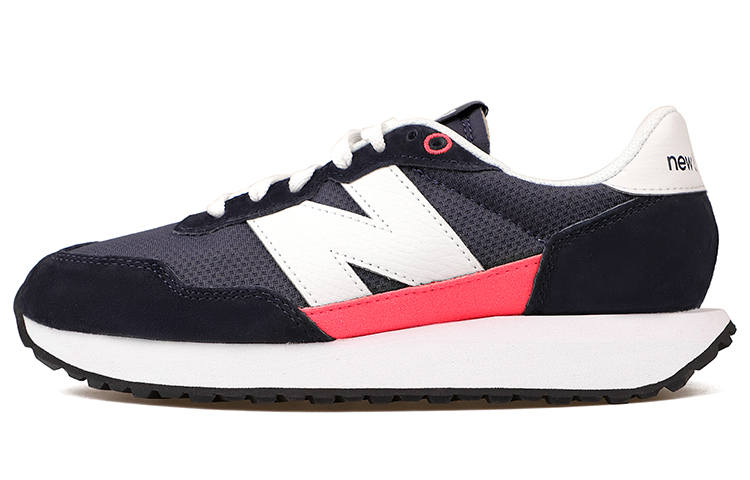 New Balance New Balance Niko And... X 237 'Grey Blue'