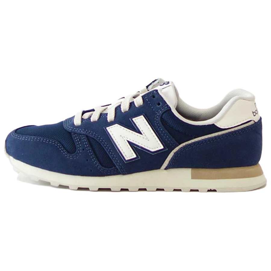 New Balance New Balance NB 373 Low top Casual Running Shoes Women's Dark Blue