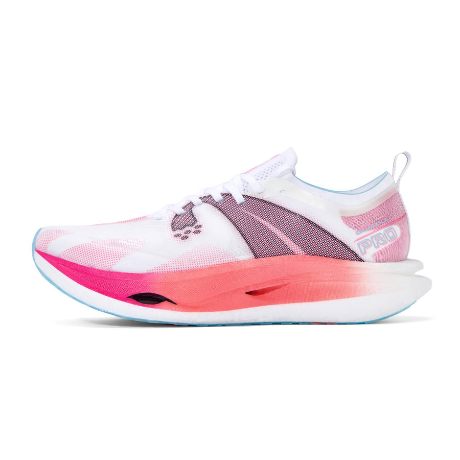 DUANGOU Cushioning Rebound Breathable Anti Rollover Cushioning Rebound Breathable Anti Rollover Low top