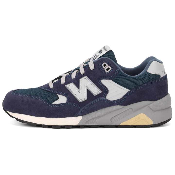 New Balance 580 New Balance Elite 'Navy'