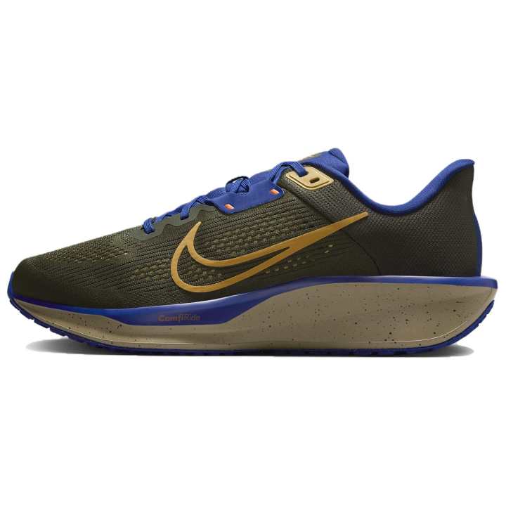 Nike Nike Quest 6 'Cargo Khaki Gold Royal'