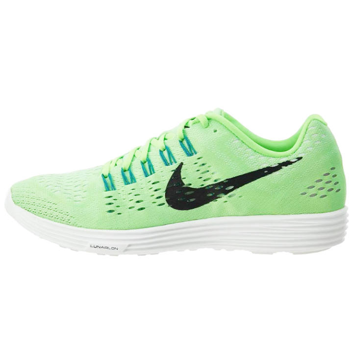 Nike Nike Lunartempo Voltage Green/Black/Summit White