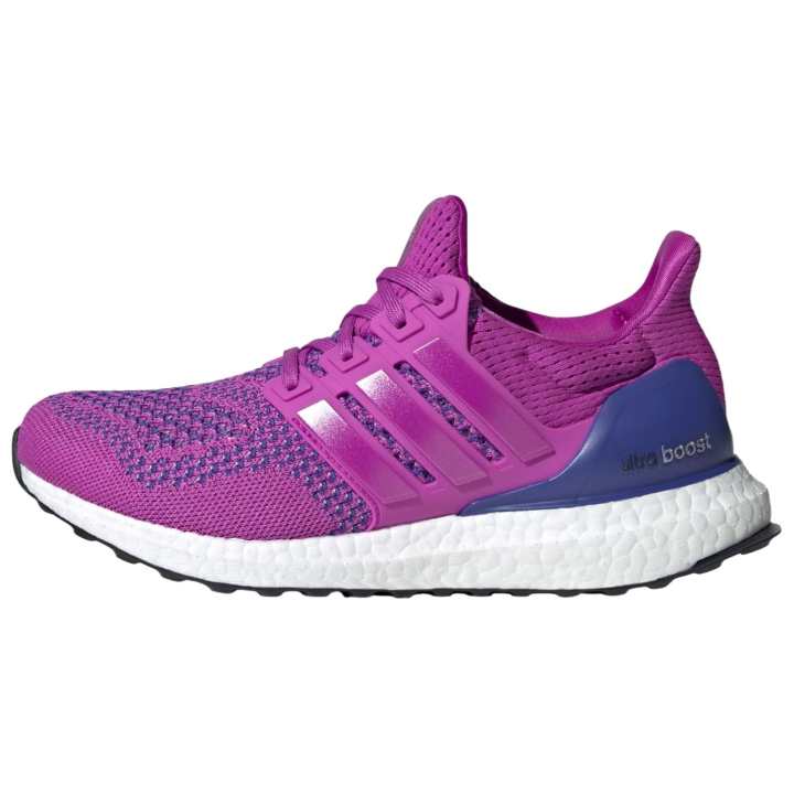 Adidas Adidas Wmns Ultraboost 1.0 'Flash Pink/Flash Pink/Semi Night Flash' Women's