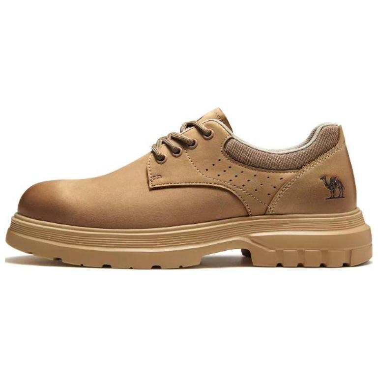 CAMEL CAMEL Men's Casual Shoes Men's Low Top Gray