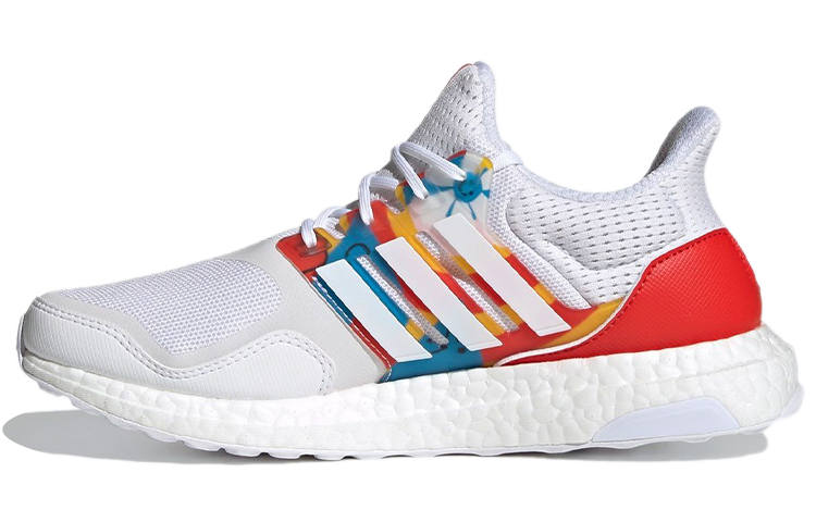 Adidas UltraBoost S&L Dna Egle Zvirblyte x UltraBoost S&L Dna Wmns Adidas 'Setsubun' Women's