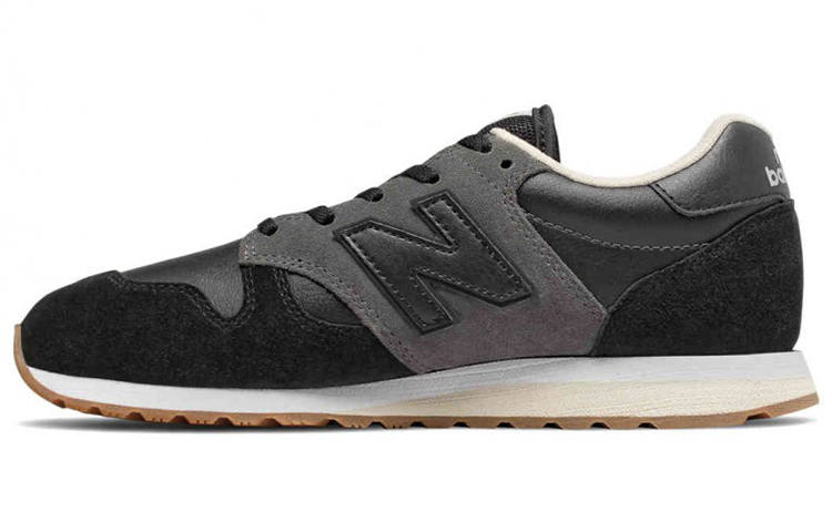 New Balance New Balance 501 Series Retro Active Lifestyle Black/White Women's