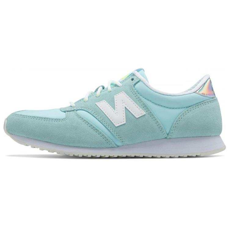 New Balance New Balance NB 420 Running Shoes Women's Low Top Oxygen Blue/White