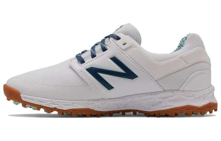 New Balance New Balance NB Fresh Foam Golf Shoes Women's Low Top White