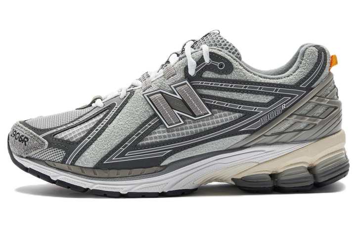 New Balance 1906 Invincible x N.HOOLYWOOD x 1906 New BalanceR 'Grey Swan'