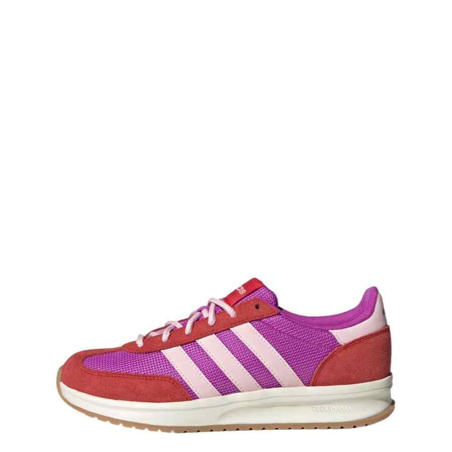 Adidas Run 70s Wmns Adidas 2.0 'Scarlet Purple Burst' Women's