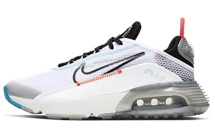 Nike Nike Air Max 2090 'Pure Platinum' Gs