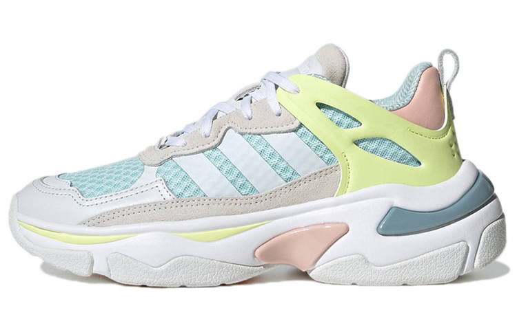 Adidas Neo Adidas Boujirun 'Halo Mint Multi' Women's