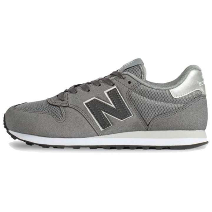New Balance New Balance 500 'Light Grey' Women's