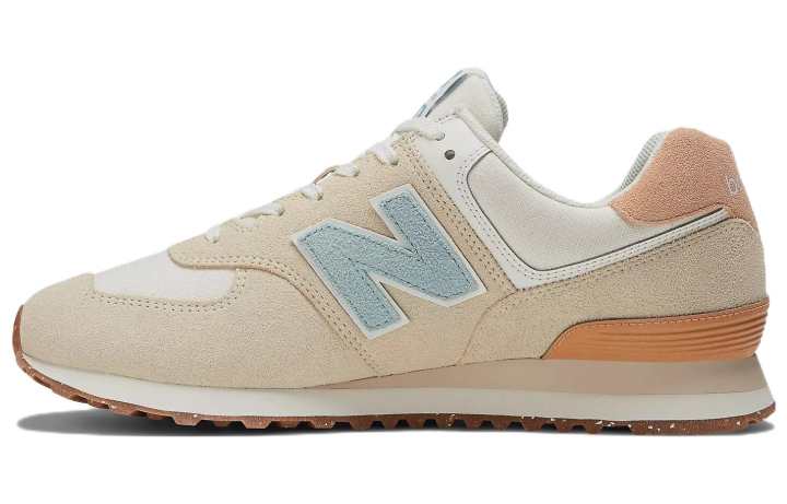 New Balance 574 New Balance 'Sea Salt Ocean Haze'