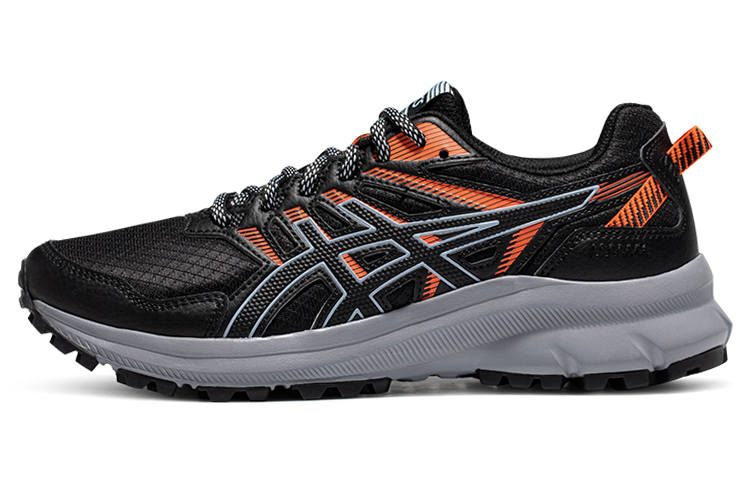 ASICS ASICS Trail Scout 2 'Black Orange' Women's