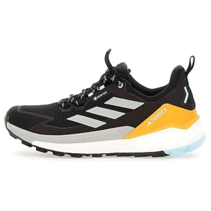 Adidas adidas Terrex Free Hiker Low Black Orange