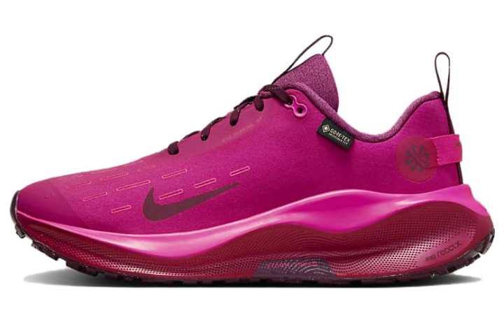 Nike Nike ReactX Infinity Run 4 Gore Tex Fierce Pink Women's