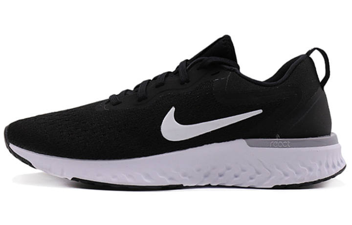 Nike Nike Odyssey React Black White